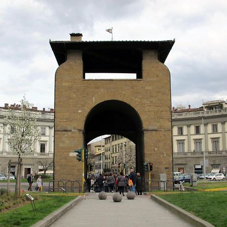 Porta Santa Croce Hotel Florence Luaran gambar