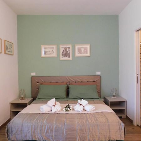 Porta Santa Croce Hotel Florence Luaran gambar