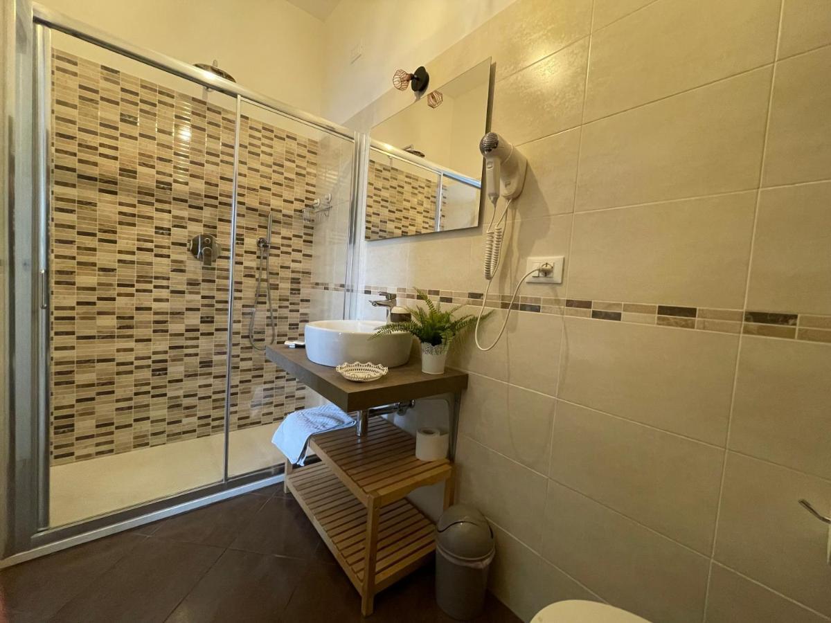 Porta Santa Croce Hotel Florence Luaran gambar