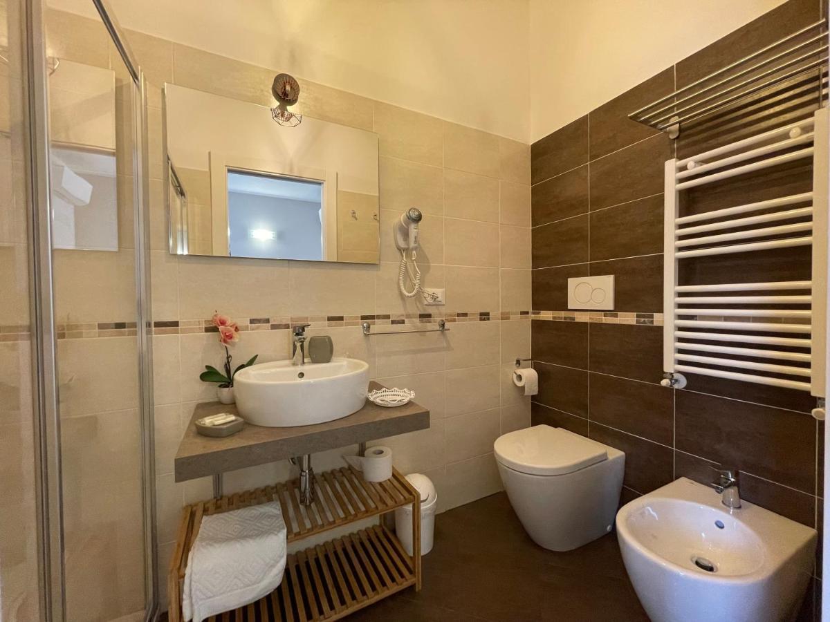 Porta Santa Croce Hotel Florence Luaran gambar