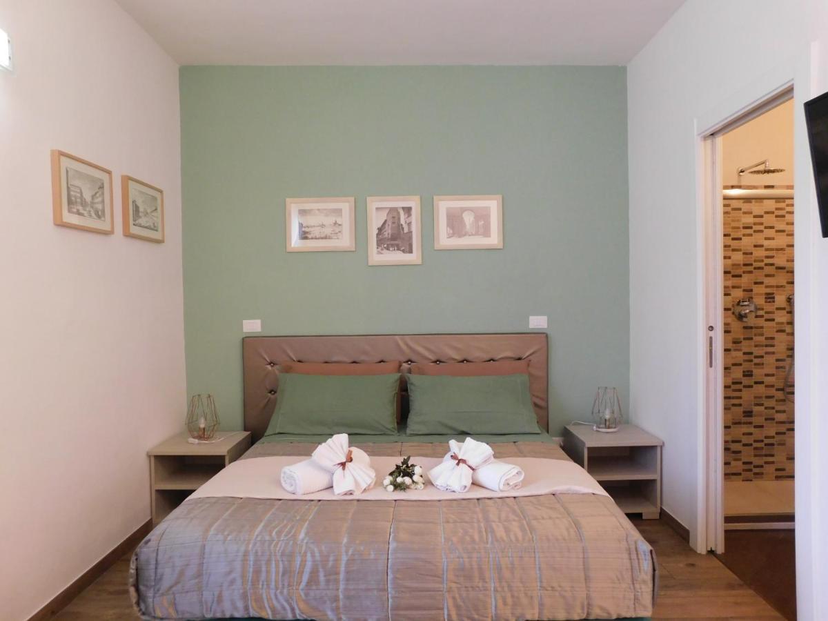 Porta Santa Croce Hotel Florence Luaran gambar