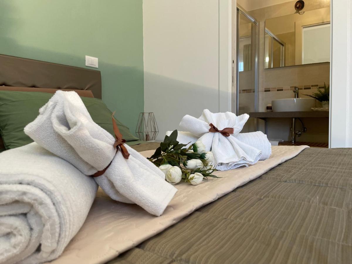 Porta Santa Croce Hotel Florence Luaran gambar