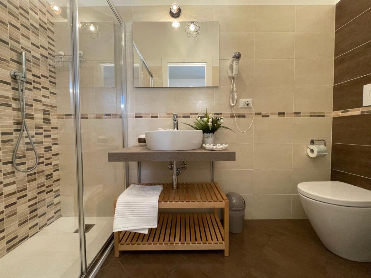 Porta Santa Croce Hotel Florence Luaran gambar