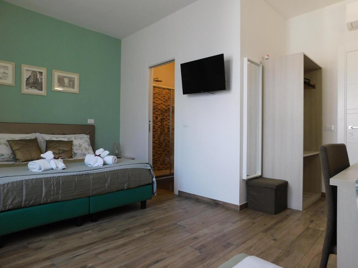 Porta Santa Croce Hotel Florence Luaran gambar