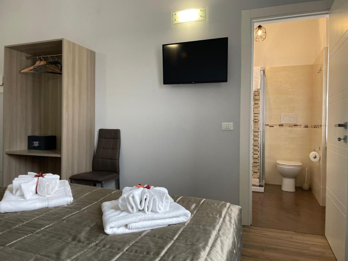 Porta Santa Croce Hotel Florence Luaran gambar
