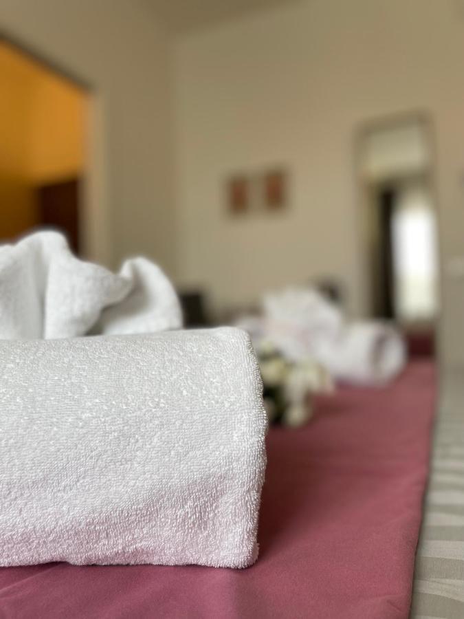 Porta Santa Croce Hotel Florence Luaran gambar