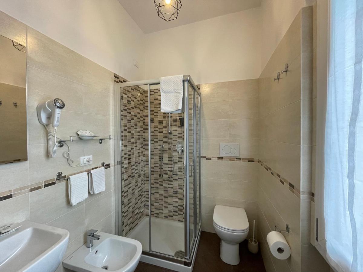 Porta Santa Croce Hotel Florence Luaran gambar