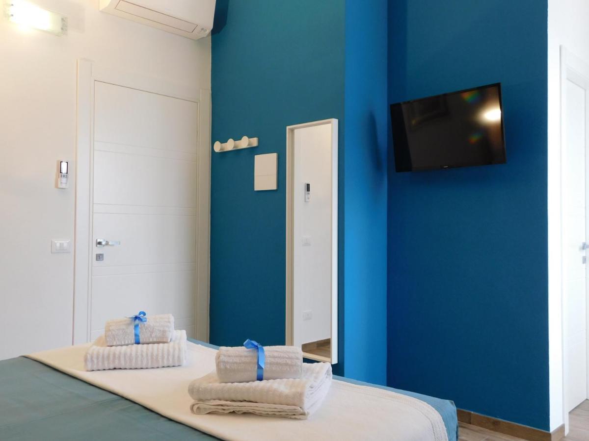 Porta Santa Croce Hotel Florence Luaran gambar