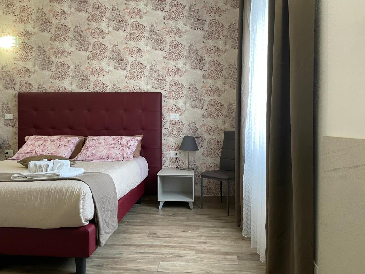 Porta Santa Croce Hotel Florence Luaran gambar