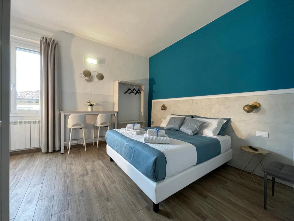 Porta Santa Croce Hotel Florence Luaran gambar