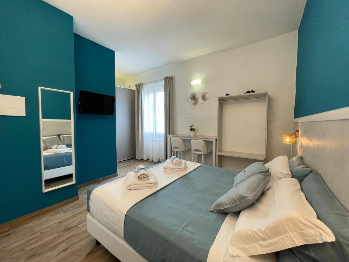 Porta Santa Croce Hotel Florence Luaran gambar