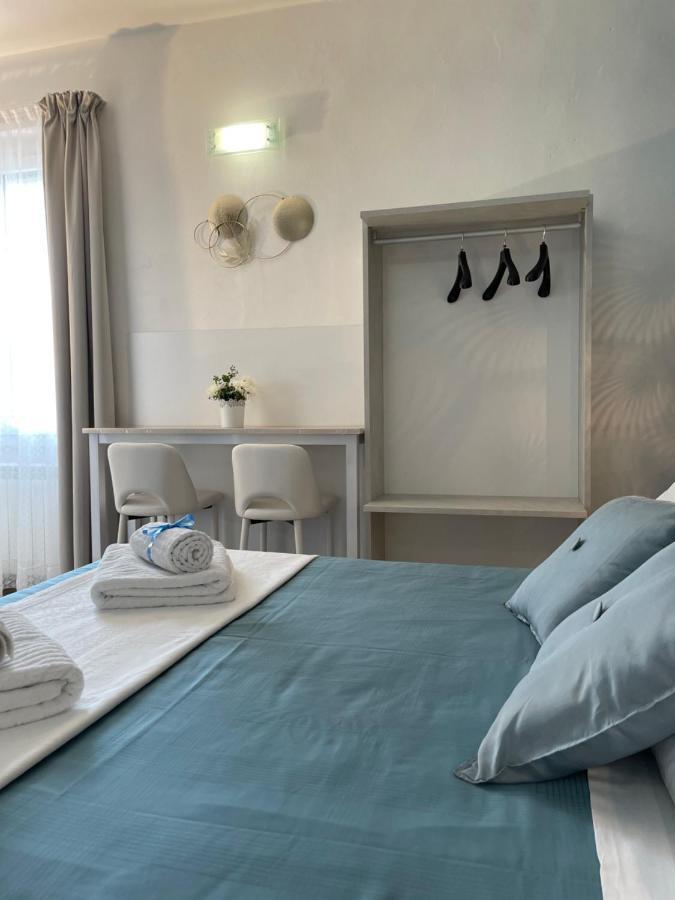 Porta Santa Croce Hotel Florence Luaran gambar