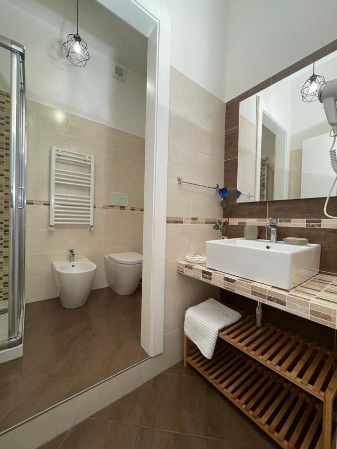 Porta Santa Croce Hotel Florence Luaran gambar