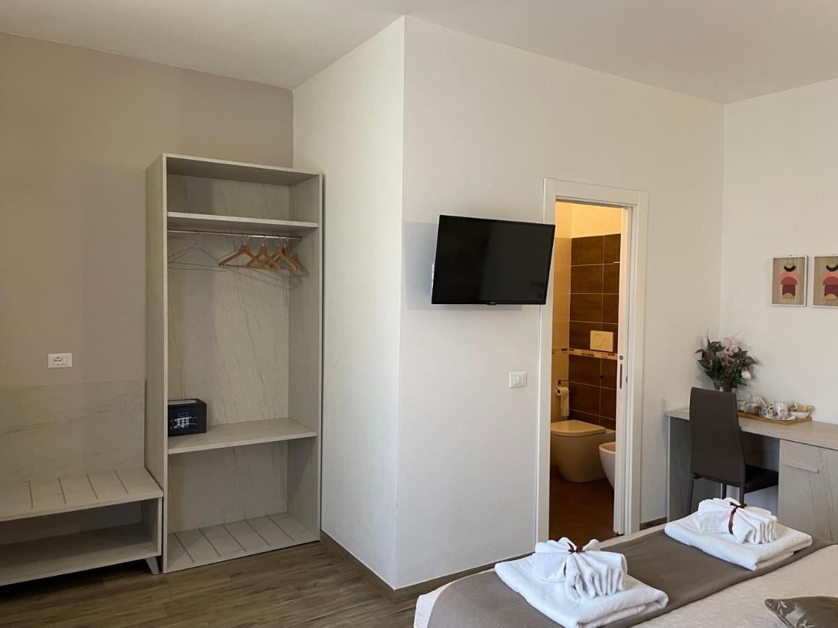 Porta Santa Croce Hotel Florence Luaran gambar