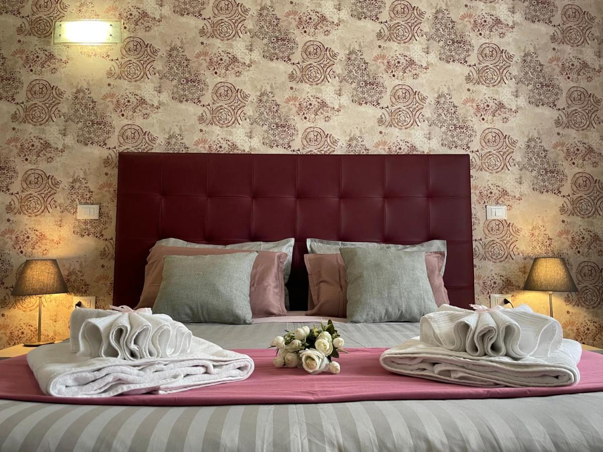 Porta Santa Croce Hotel Florence Luaran gambar