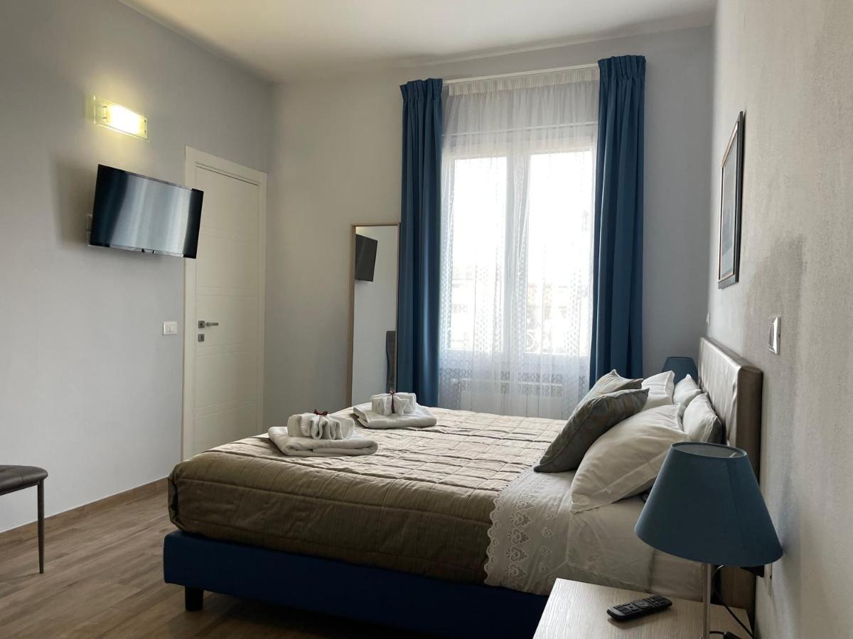 Porta Santa Croce Hotel Florence Luaran gambar
