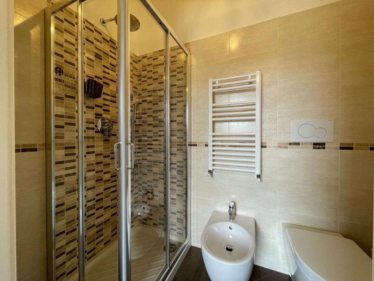 Porta Santa Croce Hotel Florence Luaran gambar