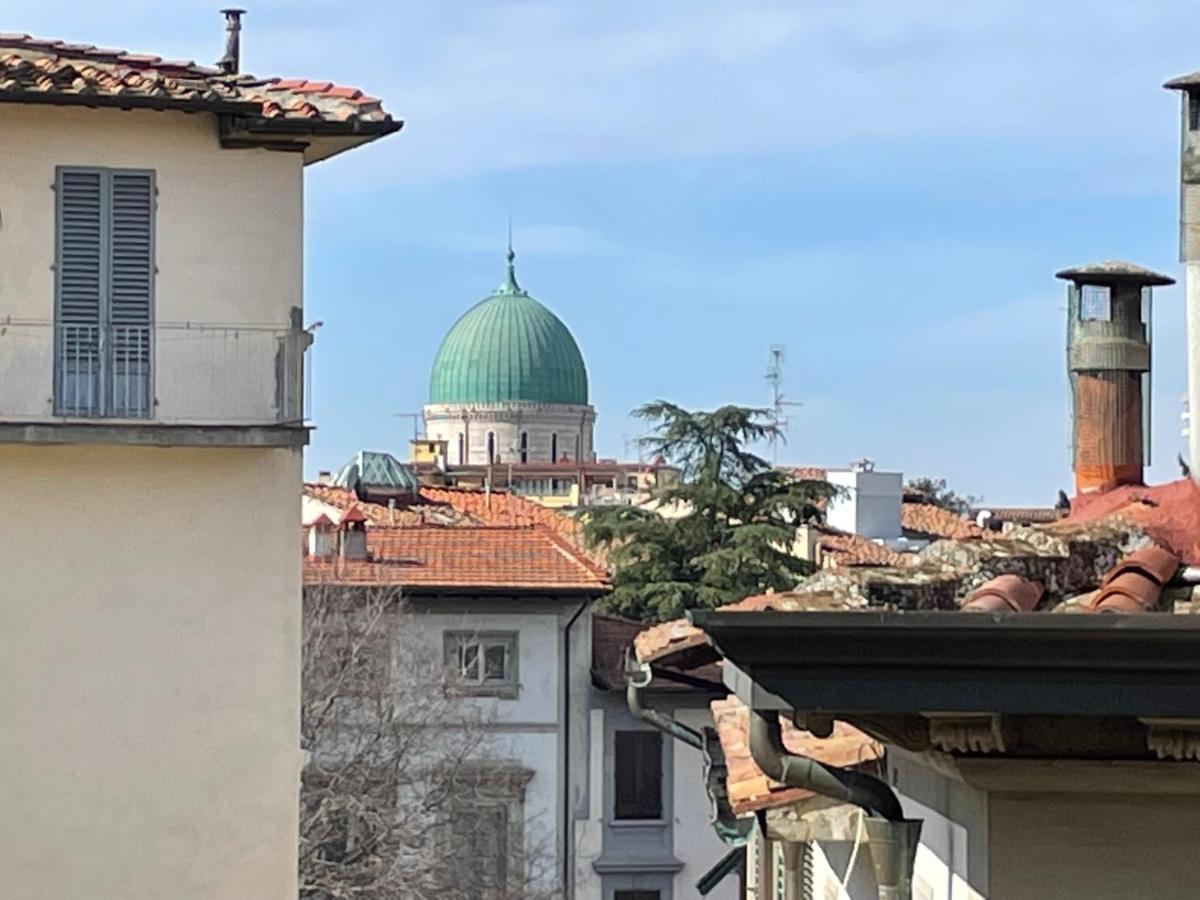Porta Santa Croce Hotel Florence Luaran gambar